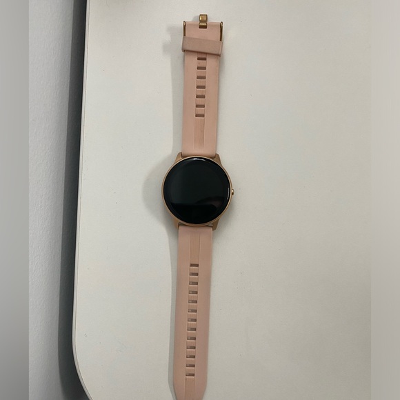 TWO Smart Watches and Charger - Picture 2 of 6